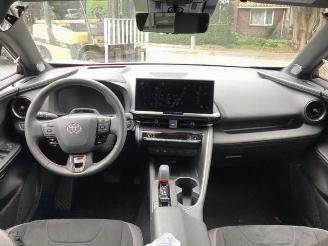 Toyota C-HR C-HR (X2,H2), SUV, 2023 2.0 16V Hybrid 200 picture 9