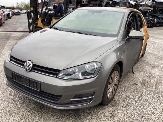 Autoverwertung Volkswagen Golf Golf VII (AUA), Hatchback, 2012 / 2021 1.2 TSI BlueMotion 16V 2015/4