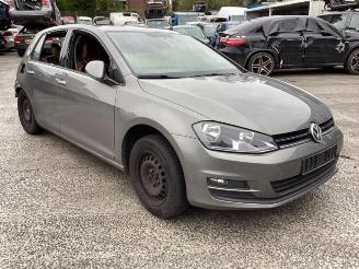 Volkswagen Golf Golf VII (AUA), Hatchback, 2012 / 2021 1.2 TSI BlueMotion 16V picture 3