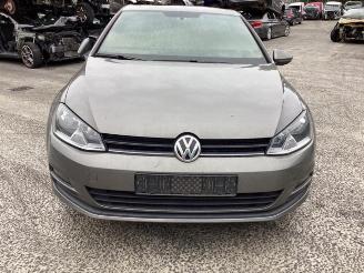 Volkswagen Golf Golf VII (AUA), Hatchback, 2012 / 2021 1.2 TSI BlueMotion 16V picture 2