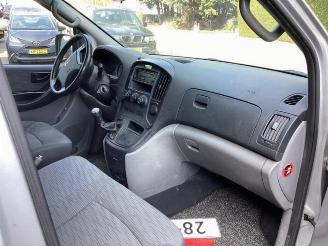 Hyundai H-300 H-300, Van, 2008 2.5 CRDi picture 9