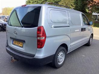 Hyundai H-300 H-300, Van, 2008 2.5 CRDi picture 5