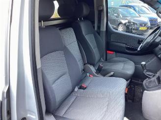 Hyundai H-300 H-300, Van, 2008 2.5 CRDi picture 10