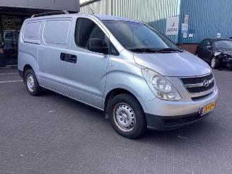 Hyundai H-300 H-300, Van, 2008 2.5 CRDi picture 3