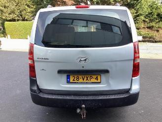 Hyundai H-300 H-300, Van, 2008 2.5 CRDi picture 6