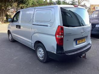 Hyundai H-300 H-300, Van, 2008 2.5 CRDi picture 7