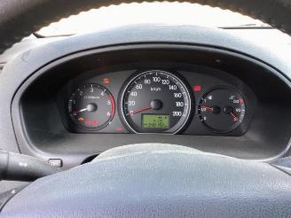Hyundai H-300 H-300, Van, 2008 2.5 CRDi picture 11