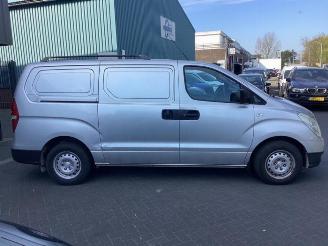 Hyundai H-300 H-300, Van, 2008 2.5 CRDi picture 4