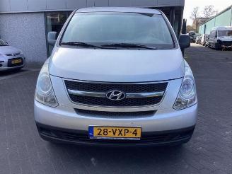 Hyundai H-300 H-300, Van, 2008 2.5 CRDi picture 2