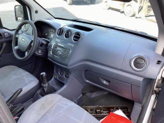 Ford Transit Connect Transit Connect, Van, 2002 / 2013 1.8 TDdi LWB Euro 4 picture 9