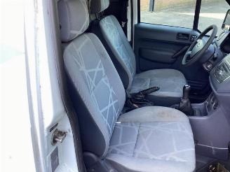 Ford Transit Connect Transit Connect, Van, 2002 / 2013 1.8 TDdi LWB Euro 4 picture 10