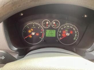 Ford Transit Connect Transit Connect, Van, 2002 / 2013 1.8 TDdi LWB Euro 4 picture 11