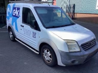 Ford Transit Connect Transit Connect, Van, 2002 / 2013 1.8 TDdi LWB Euro 4 picture 3