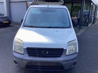 Ford Transit Connect Transit Connect, Van, 2002 / 2013 1.8 TDdi LWB Euro 4 picture 2