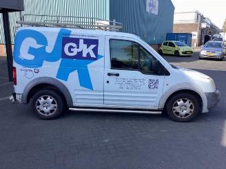 Ford Transit Connect Transit Connect, Van, 2002 / 2013 1.8 TDdi LWB Euro 4 picture 4