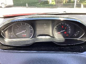 Peugeot 208 1.2 Pure Tech Blei Lion picture 11