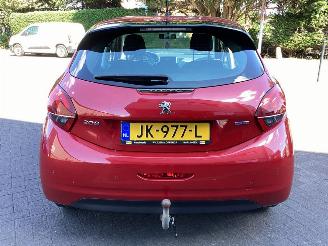 Peugeot 208 1.2 Pure Tech Blei Lion picture 6
