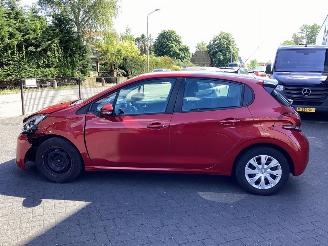Peugeot 208 1.2 Pure Tech Blei Lion picture 8