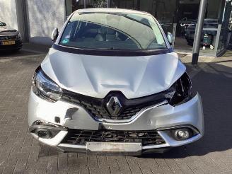 Renault Scenic Scenic IV (RFAJ), MPV, 2016 / 2022 1.2 TCE 115 16V picture 2