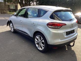 Renault Scenic Scenic IV (RFAJ), MPV, 2016 / 2022 1.2 TCE 115 16V picture 7