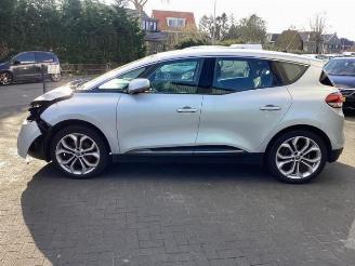 Renault Scenic Scenic IV (RFAJ), MPV, 2016 / 2022 1.2 TCE 115 16V picture 8
