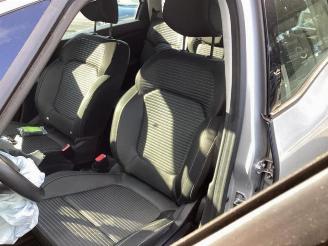 Renault Scenic Scenic IV (RFAJ), MPV, 2016 / 2022 1.2 TCE 115 16V picture 10