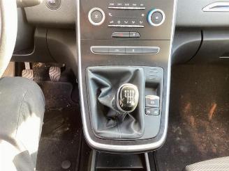 Renault Scenic Scenic IV (RFAJ), MPV, 2016 / 2022 1.2 TCE 115 16V picture 13