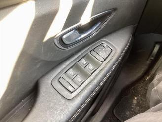 Renault Scenic Scenic IV (RFAJ), MPV, 2016 / 2022 1.2 TCE 115 16V picture 14