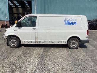 Volkswagen Transporter Transporter T6, Van, 2015 / 2024 2.0 TDI DRF picture 8