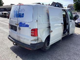Volkswagen Transporter Transporter T6, Van, 2015 / 2024 2.0 TDI DRF picture 5