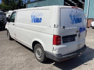Volkswagen Transporter Transporter T6, Van, 2015 / 2024 2.0 TDI DRF picture 7