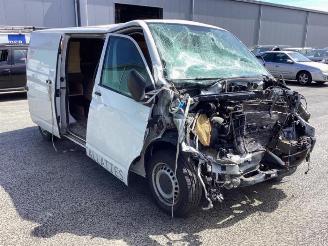 Volkswagen Transporter Transporter T6, Van, 2015 / 2024 2.0 TDI DRF picture 3