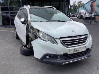 Peugeot 2008 2008 (CU), MPV, 2013 / 2019 1.6 VTI 16V picture 3