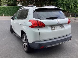 Peugeot 2008 2008 (CU), MPV, 2013 / 2019 1.6 VTI 16V picture 7
