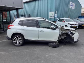 Peugeot 2008 2008 (CU), MPV, 2013 / 2019 1.6 VTI 16V picture 4