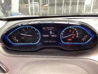 Peugeot 2008 2008 (CU), MPV, 2013 / 2019 1.6 VTI 16V picture 11