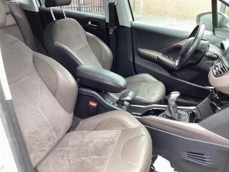Peugeot 2008 2008 (CU), MPV, 2013 / 2019 1.6 VTI 16V picture 10