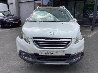 Peugeot 2008 2008 (CU), MPV, 2013 / 2019 1.6 VTI 16V picture 2