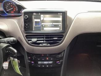 Peugeot 2008 2008 (CU), MPV, 2013 / 2019 1.6 VTI 16V picture 12