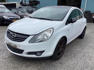 Dezmembrări autoturisme Opel Corsa Corsa D, Hatchback, 2006 / 2014 1.2 16V 2009/3
