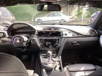 BMW 3-serie 318 M Sport picture 10