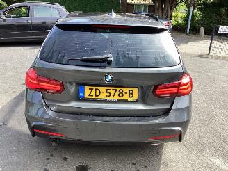 BMW 3-serie 318 M Sport picture 6