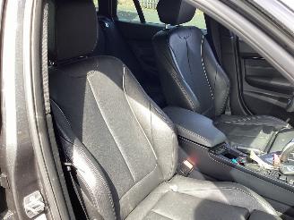 BMW 3-serie 318 M Sport picture 9