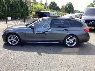 BMW 3-serie 318 M Sport picture 8