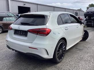 Mercedes A-klasse A (177.0), Hatchback, 2018 / 2026 1.3 A-200 Turbo 16V picture 5