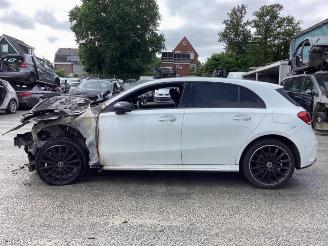 Mercedes A-klasse A (177.0), Hatchback, 2018 / 2026 1.3 A-200 Turbo 16V picture 8