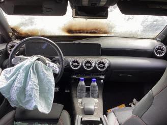 Mercedes A-klasse A (177.0), Hatchback, 2018 / 2026 1.3 A-200 Turbo 16V picture 10