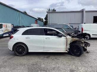 Mercedes A-klasse A (177.0), Hatchback, 2018 / 2026 1.3 A-200 Turbo 16V picture 4