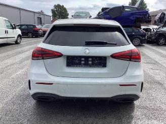 Mercedes A-klasse A (177.0), Hatchback, 2018 / 2026 1.3 A-200 Turbo 16V picture 6