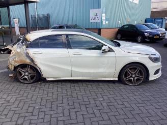 Mercedes A-klasse A (W176), Hatchback, 2012 / 2018 1.6 A-200 16V picture 4